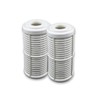 2 Piece Filter Insert 12.7cm (5") for Pump Pre-Filter