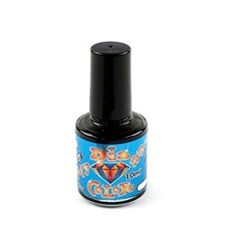 東邦産業 #0445 ダイアカラー ブラック