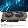 GTX750Ti 2GB GDDR5 128Bit Graphics Card with 2 Fans 3D