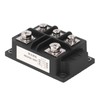 1600V 5 Terminal Bridge Rectifier 400A Maximum Welded Structure 3