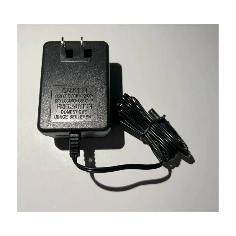 Triad AC/DC Triad Magnetics WDU Series WDU24-300 Plug-In CLASS 2