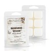 Morning Wood - Funny- White Birch Scented Wax Melt -
