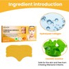 Forehead Wrinkle Remover Patch,Smooth Forehead And Smooth Fine Lines And