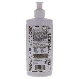 Eminence Organic Skincare Monoi Age Corrective Exfoliating Cleanser, 8.4 Ounce