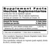 Bio Nutrition Advanced Berberine 50 Vegetarian Capsules | 1,200 Milligram