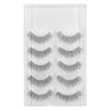BN Moor Eyelashes RME-02 Natural Flare (5 Pairs)
