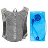 Hydration Backpack with 2L Hydration Bladder, Trail Running Backpack, Running
