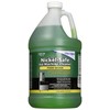 Nu-Calgon Inc 428708 Ice Machine Cleaner-1 gallon, Green, 128 Fl