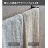 Organic Handkerchief, Set of 5, Towel Handkerchief, Made in Japan,