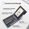 SwanScout SwanScout Wallet for Tile Pro (2022), Cash Pocket Version,