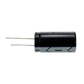 Dahszhi 2200uF 63V Aluminum Electrolytic Capacitors for The LCD TV & Monitor Repair Radial Lead Capacitor 10Pcs