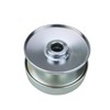 40 Series 1" Bore Go Kart CVT Torque Converter Driver