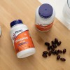 Suplemento en cápsula NOW Ubiquinol de 120 un