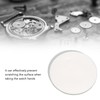 50pcs Watch Dial Case Back Pad Protector Plastic Protector Sheets