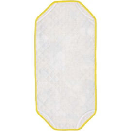 Skater BCV2-A Cotton Cover, M, 23.6 x 51.2 inches (60 x 130 cm), Nursery School, Nap Cot Cover, Tom & Jerry Happy