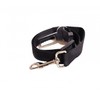 Oypla Universal Black Dog Pet Seat Belt Safety Restraint Harness