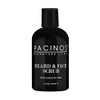 Pacinos Shave System Aloe & Tea Tree Beard & Face