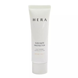 Hera 헤라 선 메이트 프로텍터 50ml(SPF50+) Hera Sun Mate Protector 50ml (SPF50+)
