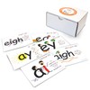 Sound Spelling Teaching Cards | Multisensory Phonics | Kinesthetic |