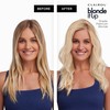 Clairol Blonde It Up Permanent Hair Dye, Platinum Blonde Hair