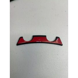 Ballistic Jester 814 Matte Black Accent / Insert Set (8 PCS) 18" Wheel Stick On