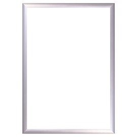 arute Aluminum Frame hurappa Silver , sliver