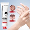 Crema Ácida Antiarrugas Kojic Nourish Suave Skin