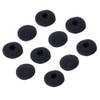 Spectra Transcription Headset Ear Cushions 5 Pair