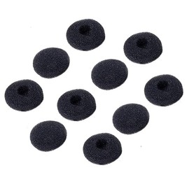 Spectra Transcription Headset Ear Cushions 5 Pair