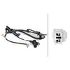 HELLA 6PT 014 494-641 Sensor, exhaust gas temperature - 2-pin