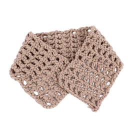 Reptile Hammock, Reptile Lounger Multifunctional Khaki with Suction Cup for Climbing for Swing (Rectangular Small Size)