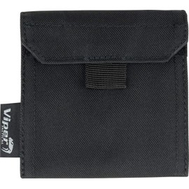 Viper TACTICAL Disposable Glove Pouch Black