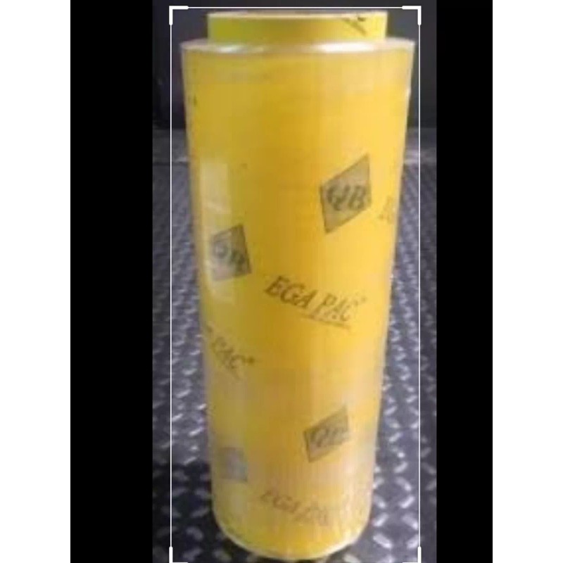 Egapack 8 Pz Egapack Vitafilm 30x600m Plástico Alimentos Facturamos