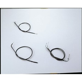 Hurricane XJR400 HB6312 Clutch Cable (+5.9 inches (15 cm)