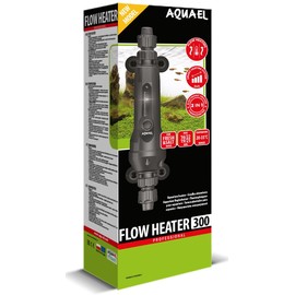 Aquael Inline Flow Heater (300 Watt)