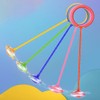 위시월드 LED 발목 줄넘기 KC인증 Wishworld LED Ankle Jump Rope