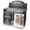BCW 180 Pt Magnetic Card Holders, 12 Pack