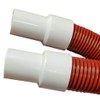 Primal Accessories PRAC-0215050 Commercial Grade 1.5" Heavy Duty Vacuum x