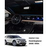 2025 Upgrade Front Windshield Sunshade fit for Ford Explorer 2020-2025