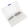460pcs / box JSTXH Wire Connector Male Female Connector Terminal
