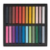 Lyra Polycrayons Federmäppchen Kreide künstlerischen Hohe Mitgliedschaft der Oberfläche Etui