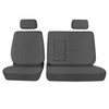Front Seat Cover Replace for 1992-1998 Toyota T100 Regular/XCab 60/40