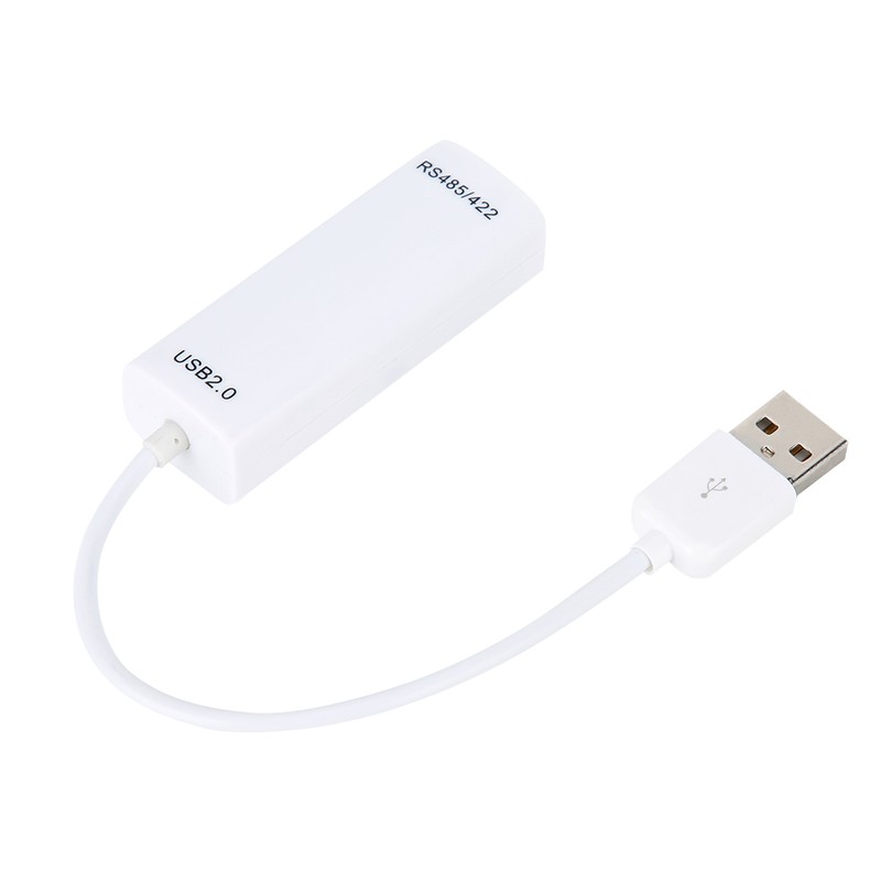 USB to RS485/RS422 Converter Adapter Industrial Grade with British PL2303