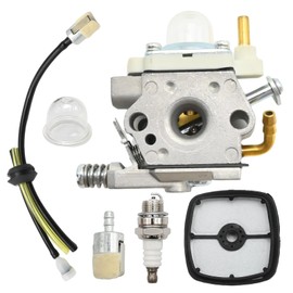 SYOWADA PB-250 WTA33 Carburetor Tune Up Kit for Echo PB-250 Leaf Blower Replaces A021001882 A021001881 P31013001001 P31013999999 P05412001001
