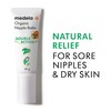 Medela Nipple Care Organic Nipple Balm, 1.4 oz (40 g),