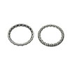 FSA Pig Cage Bearings 1.9"