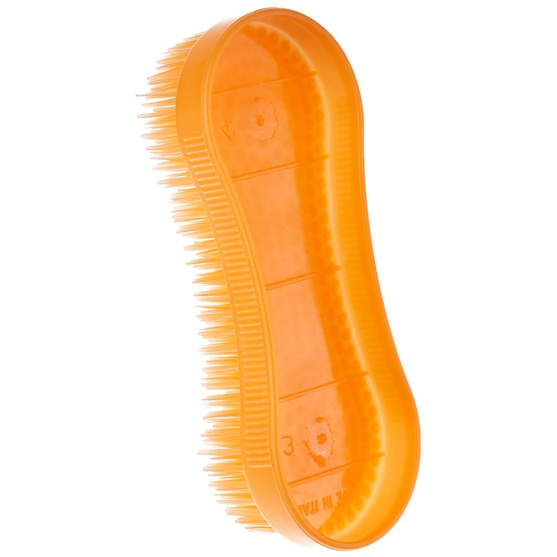 Aricasa Violin Laundry Brush, Multicolour