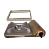 BLOOMSPIRITS Windshield, Camping, Cassette Stove, Windscreen, Outdoor Windscreen, Emergency Windshield