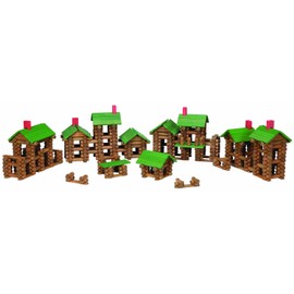 Tumble Tree Timbers 699 Piece Set