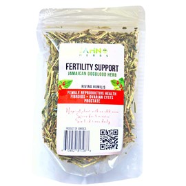 Jahno Herbs Jamaican Dog Blood Herb (Fertility Bush) Rivina Humilis